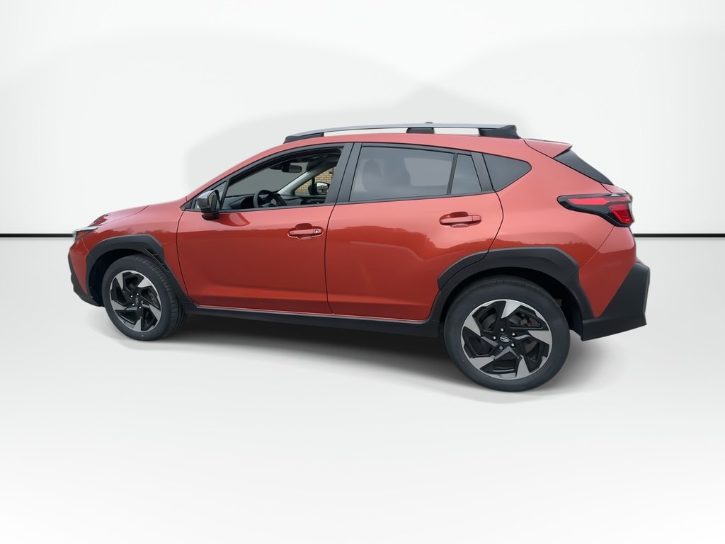 2024 Subaru Crosstrek in Antigonish, Nova Scotia - 5 - w1024h768px