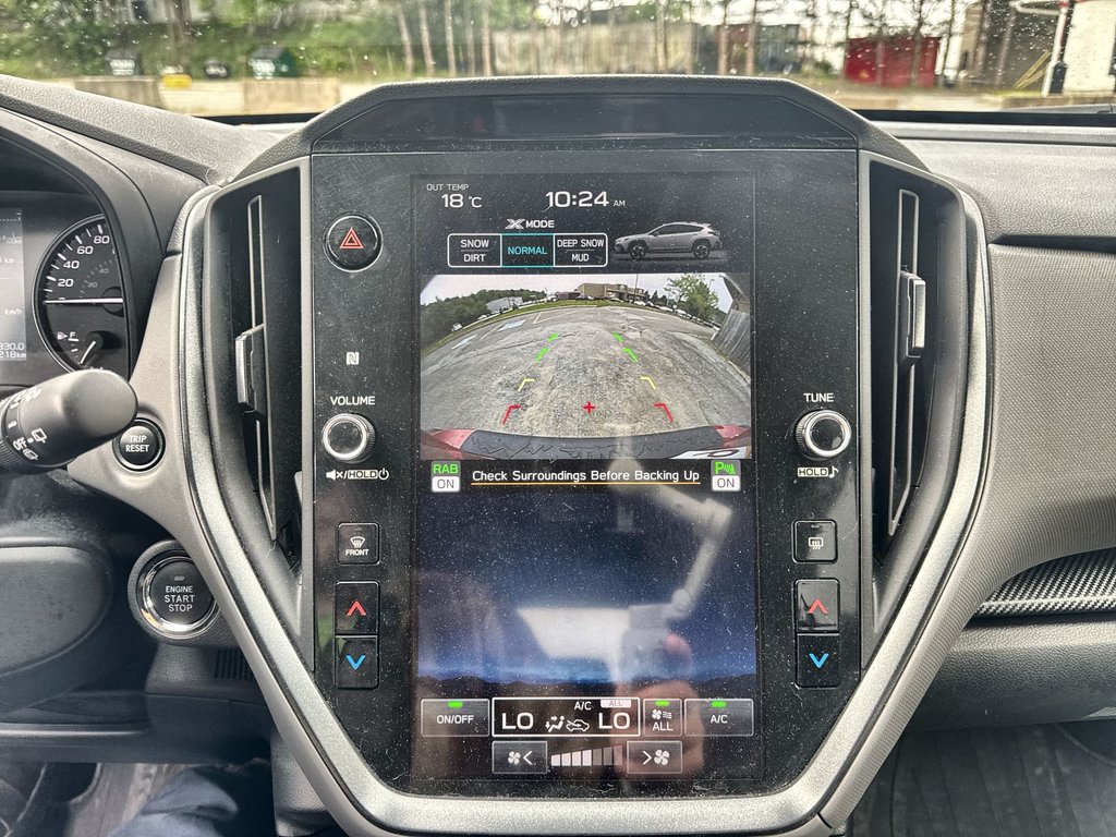 2024 Subaru Crosstrek in Antigonish, Nova Scotia - 26 - w1024h768px