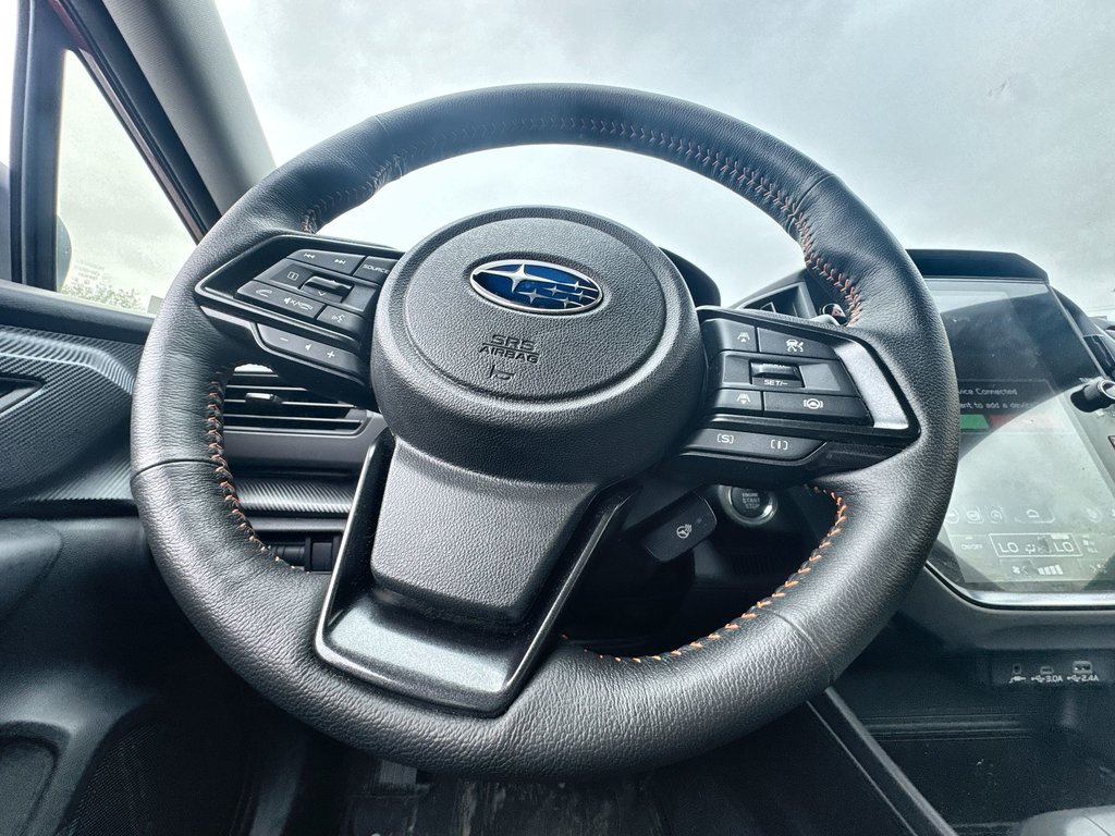 2024 Subaru Crosstrek in Antigonish, Nova Scotia - 18 - w1024h768px