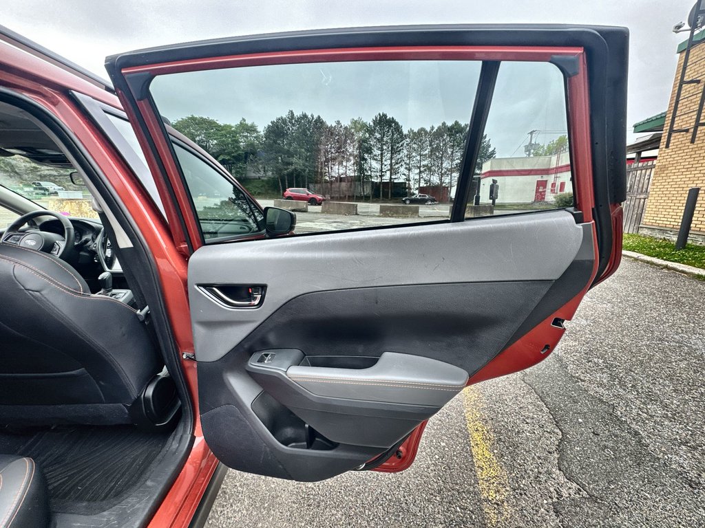 2024 Subaru Crosstrek in Antigonish, Nova Scotia - 41 - w1024h768px