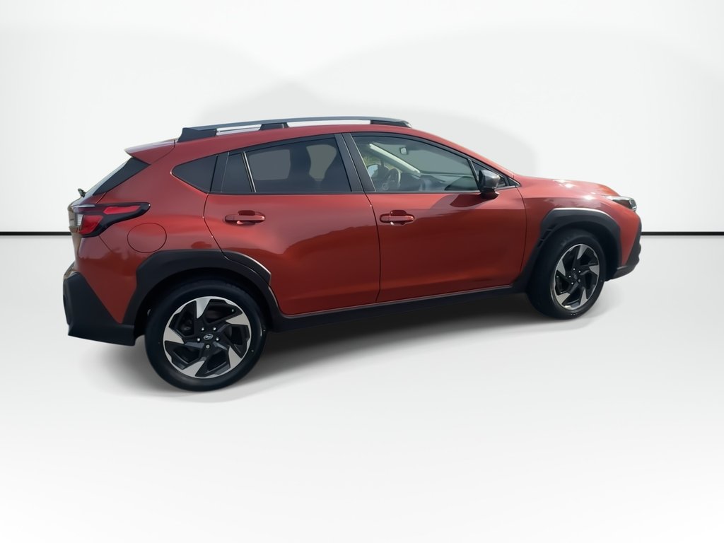 2024 Subaru Crosstrek Limited | Roof | Cam | USB | Warranty to 2028 in Saint John, New Brunswick - 9 - w1024h768px