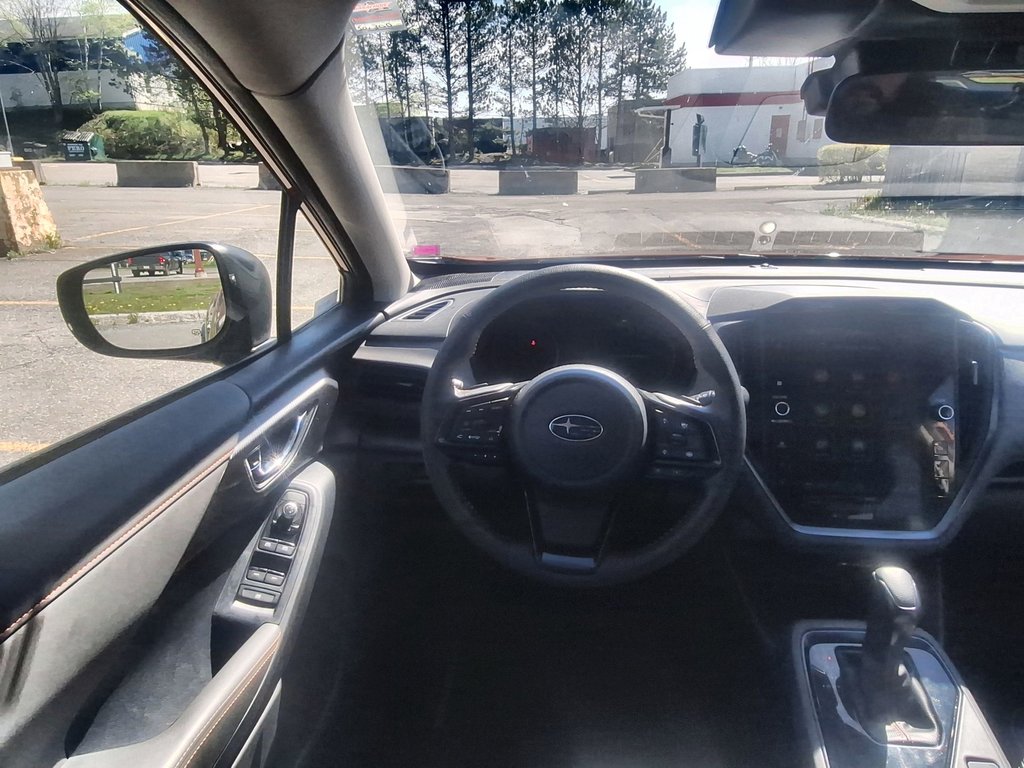 2024 Subaru Crosstrek Limited | Roof | Cam | USB | Warranty to 2028 in Saint John, New Brunswick - 17 - w1024h768px