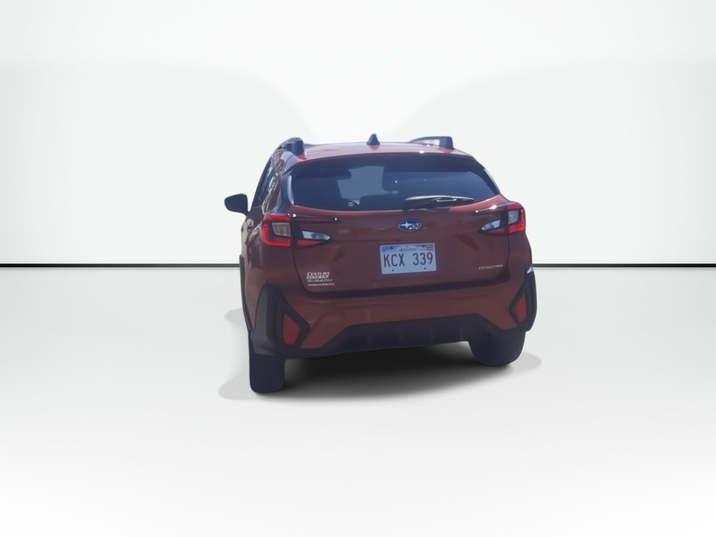 2024 Subaru Crosstrek Limited | Roof | Cam | USB | Warranty to 2028 in Saint John, New Brunswick - 7 - w1024h768px