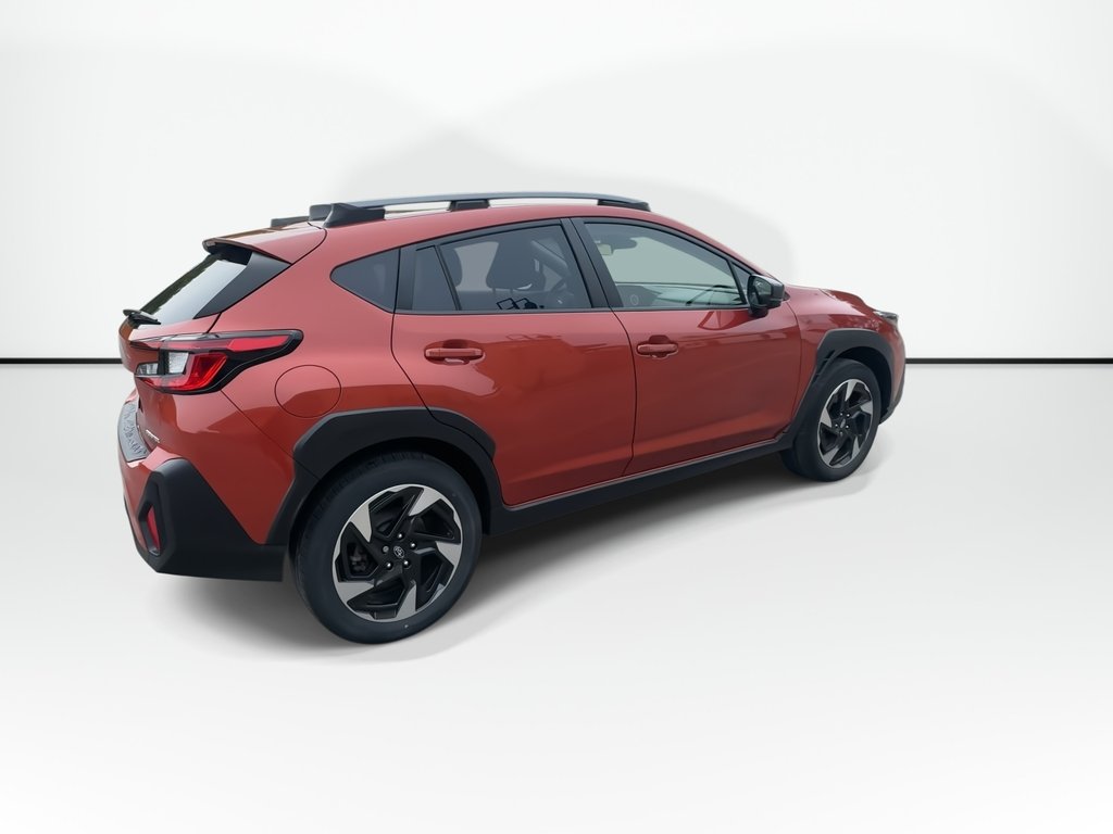 2024 Subaru Crosstrek in Antigonish, Nova Scotia - 8 - w1024h768px