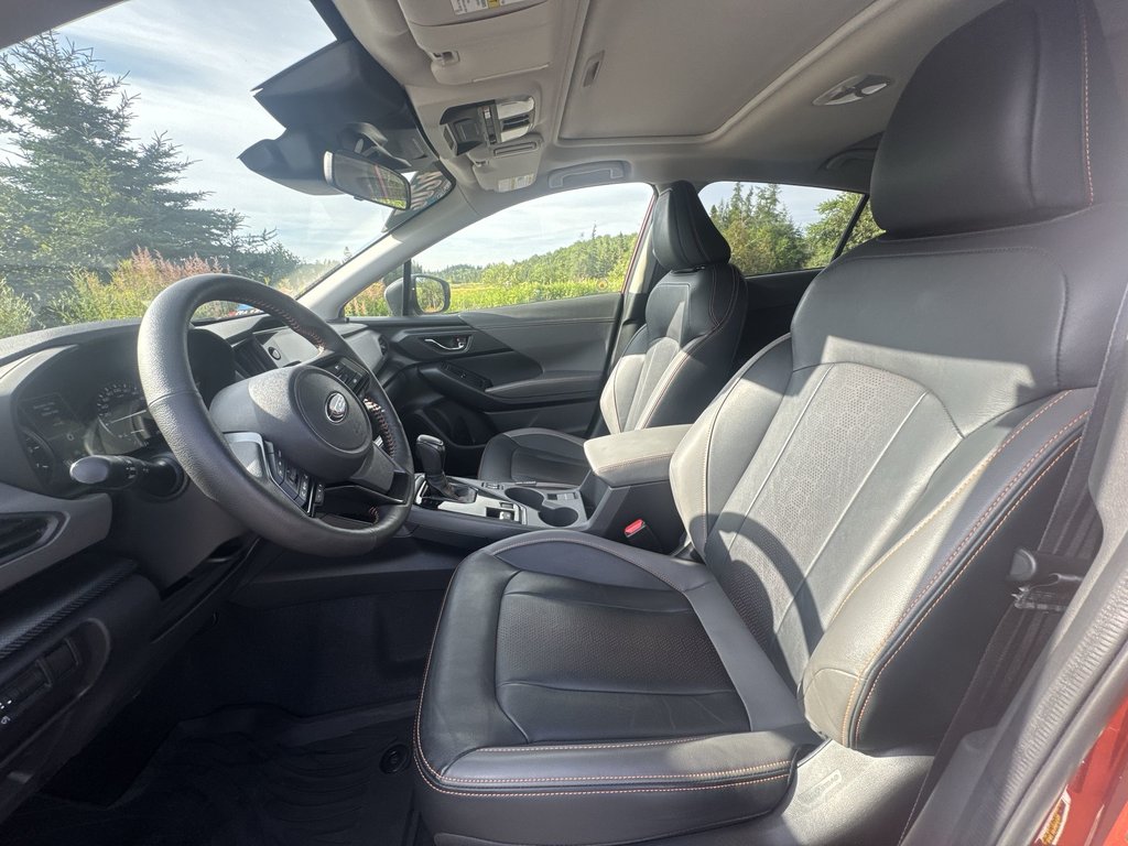 2024 Subaru Crosstrek Limited | Roof | Cam | USB | Warranty to 2028 in Saint John, New Brunswick - 13 - w1024h768px