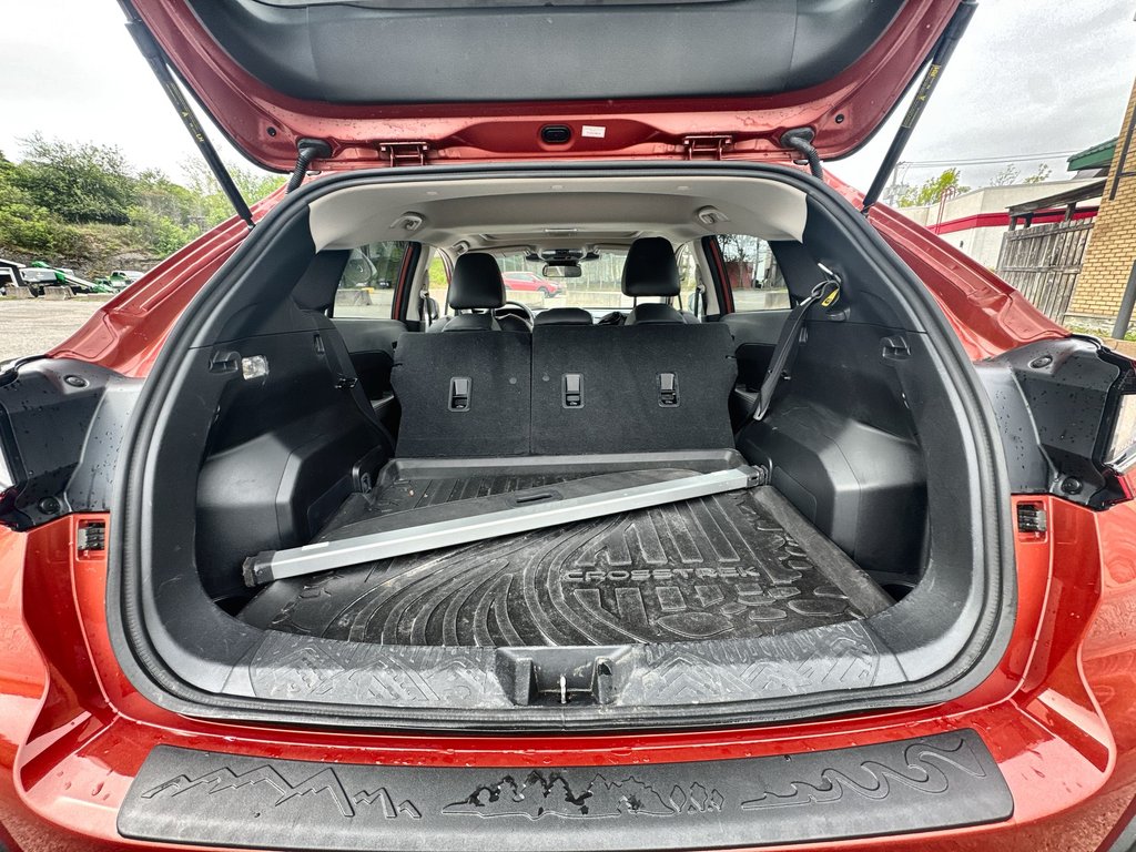 2024 Subaru Crosstrek in Antigonish, Nova Scotia - 37 - w1024h768px