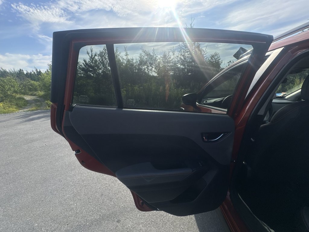 2024 Subaru Crosstrek Limited | Roof | Cam | USB | Warranty to 2028 in Saint John, New Brunswick - 35 - w1024h768px