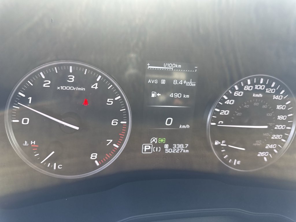 2024 Subaru Crosstrek Limited | Roof | Cam | USB | Warranty to 2028 in Saint John, New Brunswick - 31 - w1024h768px