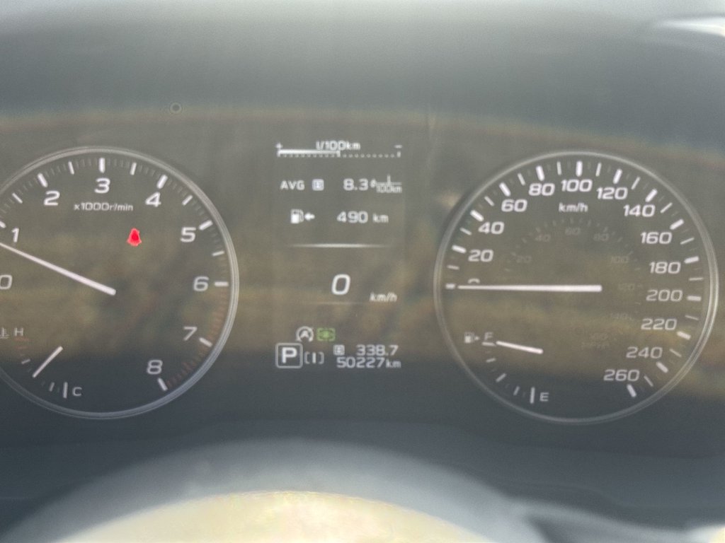 2024 Subaru Crosstrek Limited | Roof | Cam | USB | Warranty to 2028 in Saint John, New Brunswick - 24 - w1024h768px
