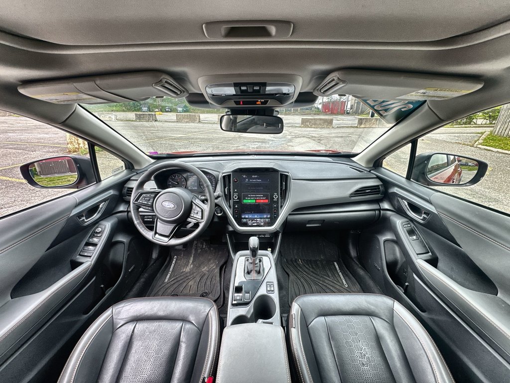 2024 Subaru Crosstrek in Antigonish, Nova Scotia - 16 - w1024h768px