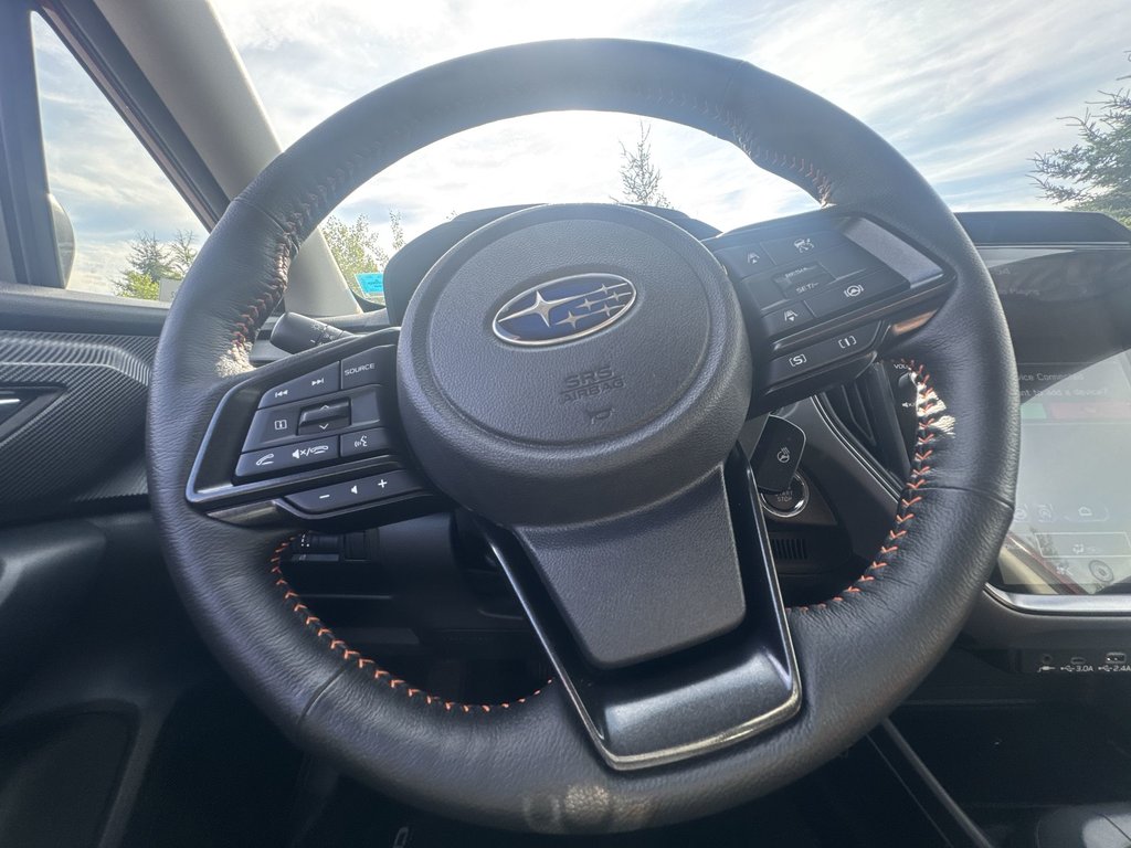 2024 Subaru Crosstrek Limited | Roof | Cam | USB | Warranty to 2028 in Saint John, New Brunswick - 18 - w1024h768px