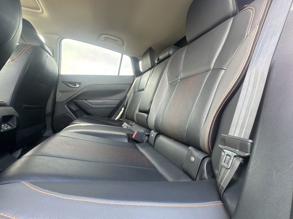 2024 Subaru Crosstrek Limited | Roof | Cam | USB | Warranty to 2028 in Saint John, New Brunswick - 34 - w1024h768px
