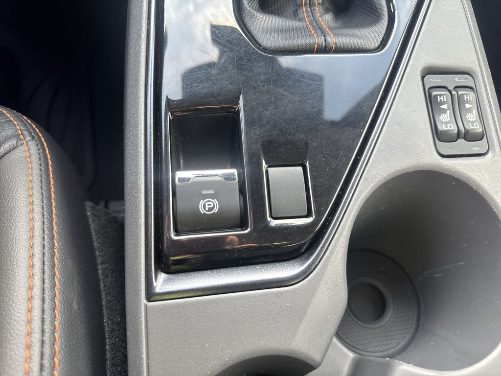 2024 Subaru Crosstrek Limited | Roof | Cam | USB | Warranty to 2028 in Saint John, New Brunswick - 30 - w1024h768px
