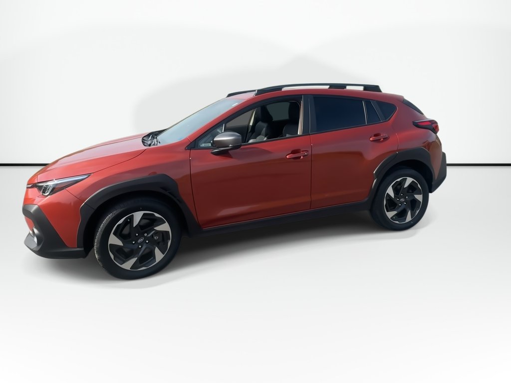 2024 Subaru Crosstrek Limited | Roof | Cam | USB | Warranty to 2028 in Saint John, New Brunswick - 5 - w1024h768px