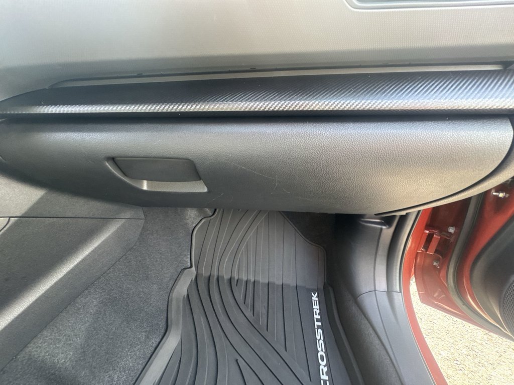 2024 Subaru Crosstrek Limited | Roof | Cam | USB | Warranty to 2028 in Saint John, New Brunswick - 44 - w1024h768px