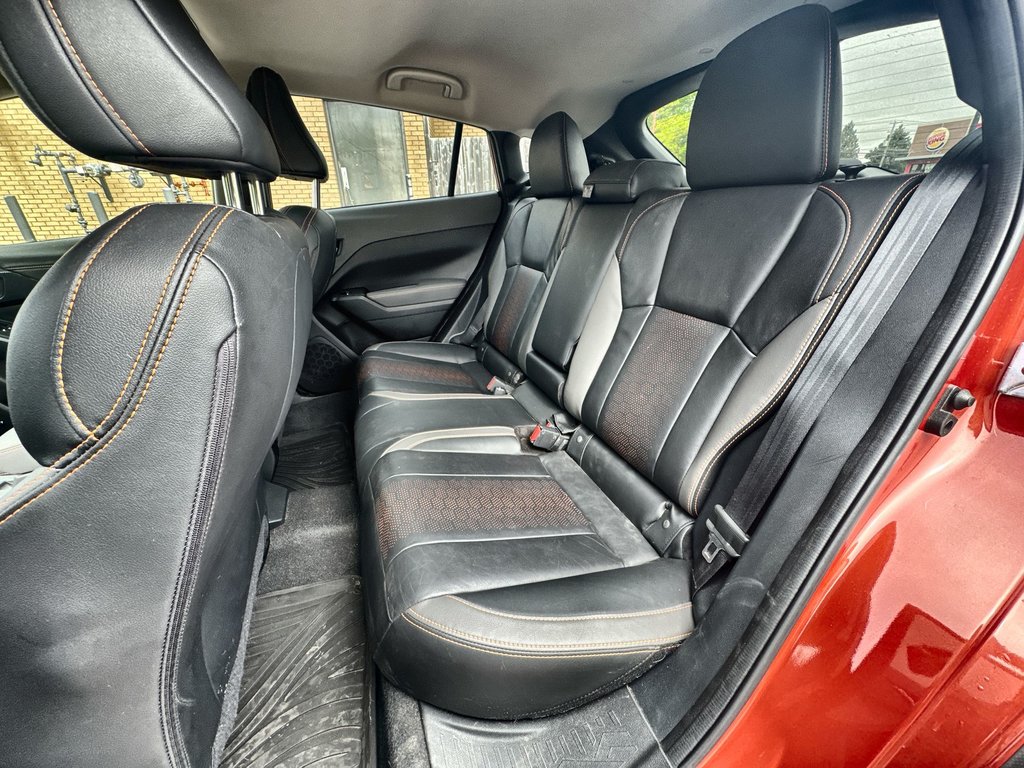 2024 Subaru Crosstrek in Antigonish, Nova Scotia - 32 - w1024h768px