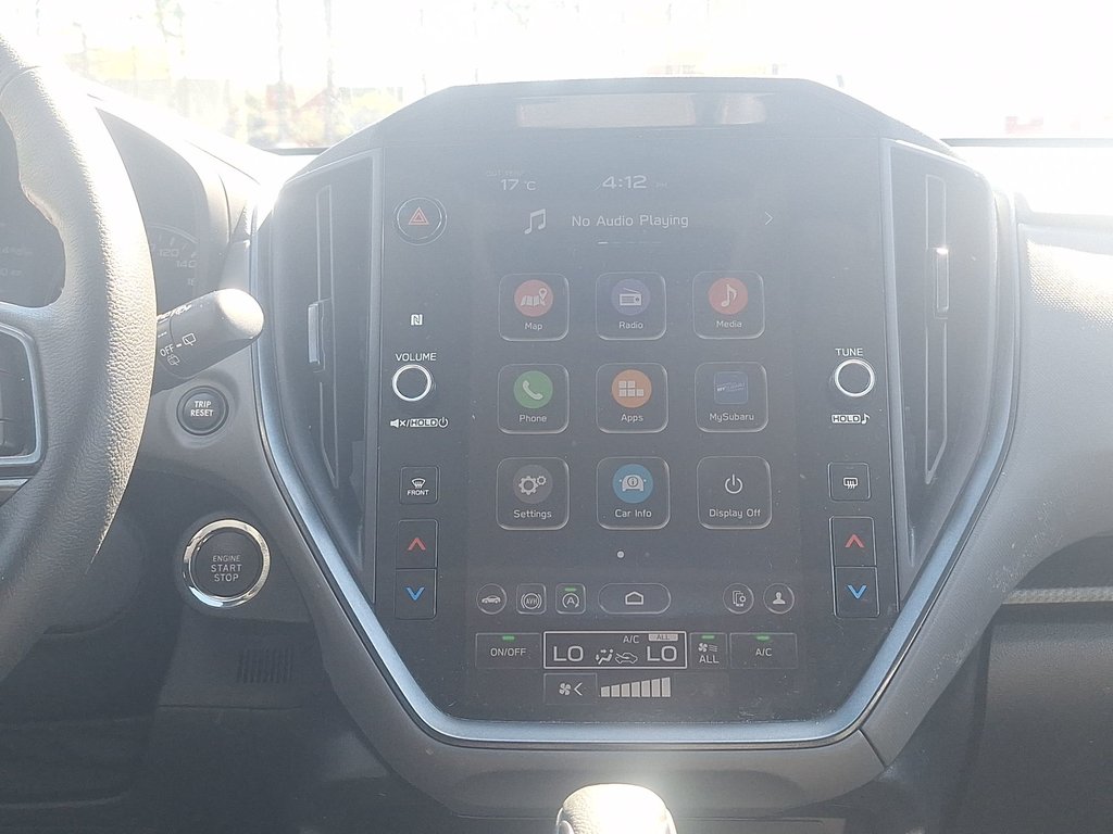 2024 Subaru Crosstrek Limited | Roof | Cam | USB | Warranty to 2028 in Saint John, New Brunswick - 25 - w1024h768px