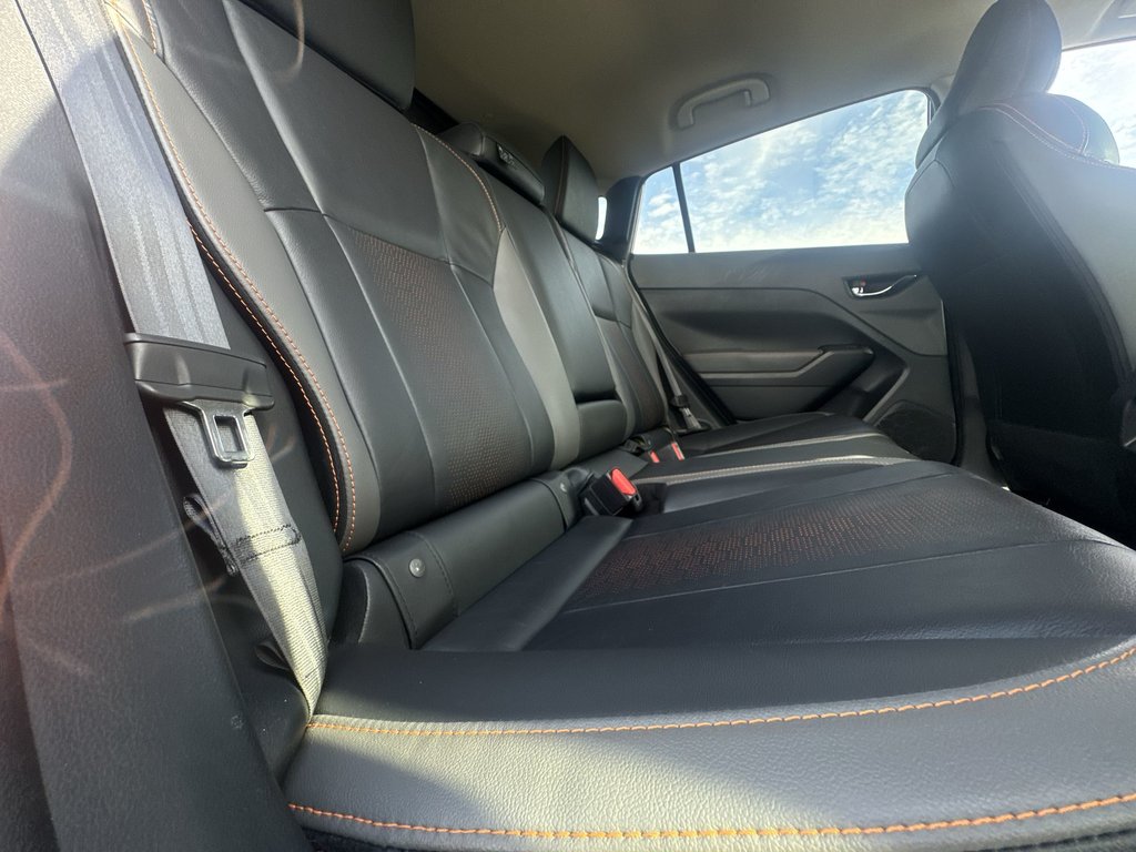 2024 Subaru Crosstrek Limited | Roof | Cam | USB | Warranty to 2028 in Saint John, New Brunswick - 40 - w1024h768px