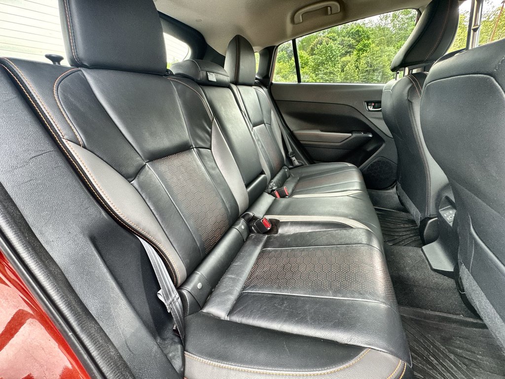 2024 Subaru Crosstrek in Antigonish, Nova Scotia - 39 - w1024h768px