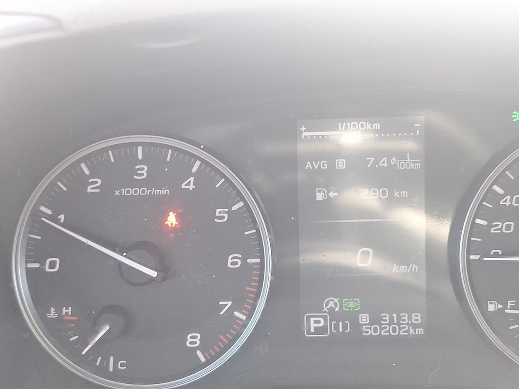 2024 Subaru Crosstrek Limited | Roof | Cam | USB | Warranty to 2028 in Saint John, New Brunswick - 31 - w1024h768px