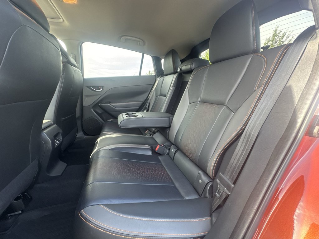 2024 Subaru Crosstrek Limited | Roof | Cam | USB | Warranty to 2028 in Saint John, New Brunswick - 33 - w1024h768px