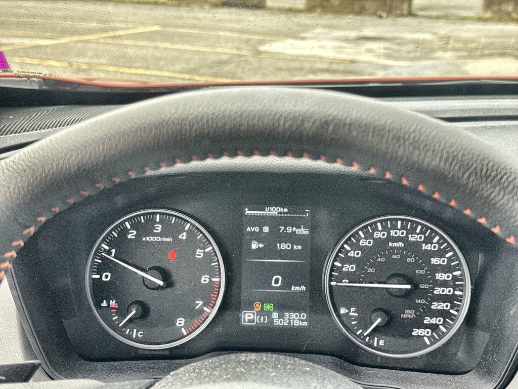 2024 Subaru Crosstrek in Antigonish, Nova Scotia - 24 - w1024h768px