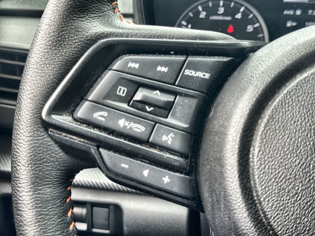 2024 Subaru Crosstrek in Antigonish, Nova Scotia - 20 - w1024h768px