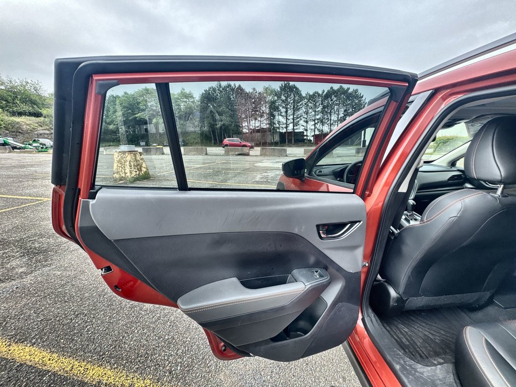 2024 Subaru Crosstrek in Antigonish, Nova Scotia - 35 - w1024h768px