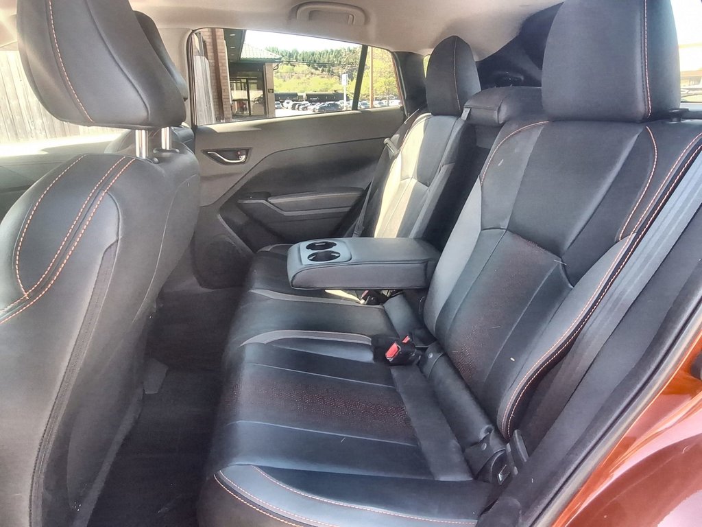 2024 Subaru Crosstrek Limited | Roof | Cam | USB | Warranty to 2028 in Saint John, New Brunswick - 33 - w1024h768px