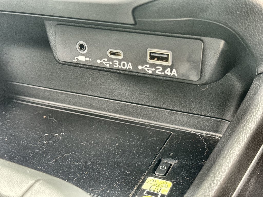 2024 Subaru Crosstrek in Antigonish, Nova Scotia - 45 - w1024h768px