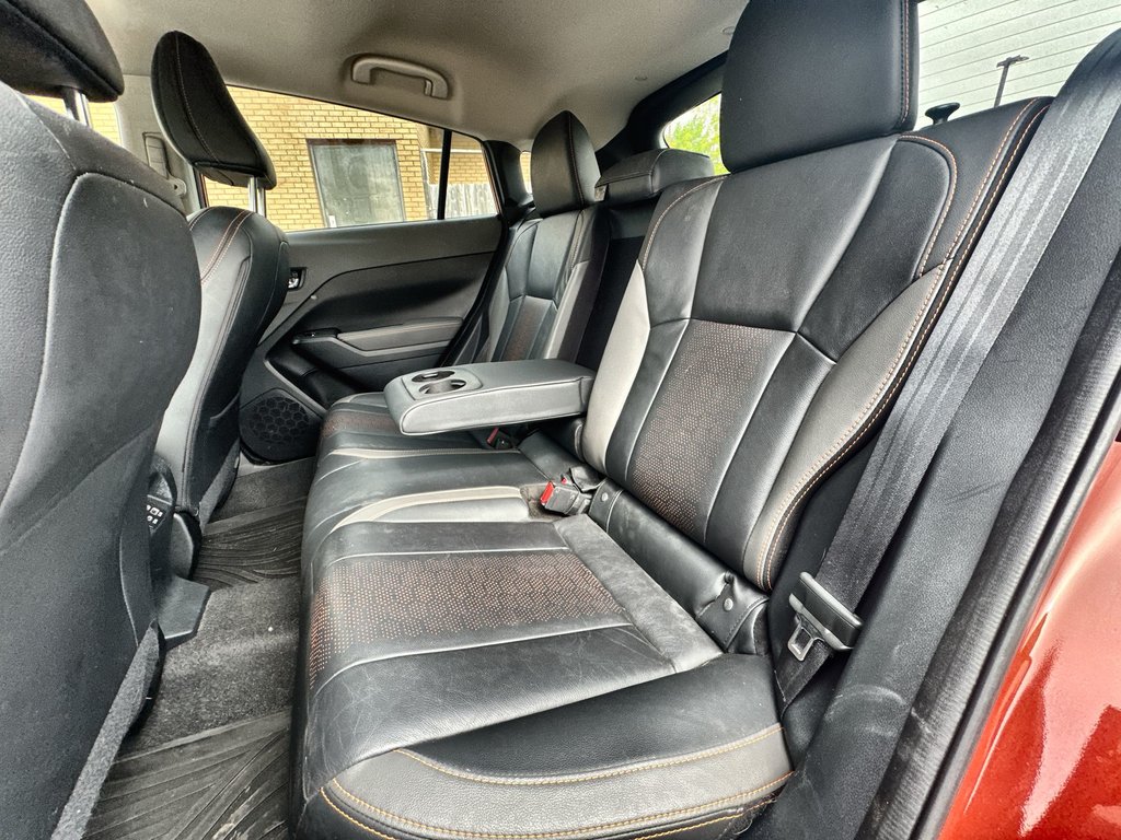 2024 Subaru Crosstrek in Antigonish, Nova Scotia - 33 - w1024h768px