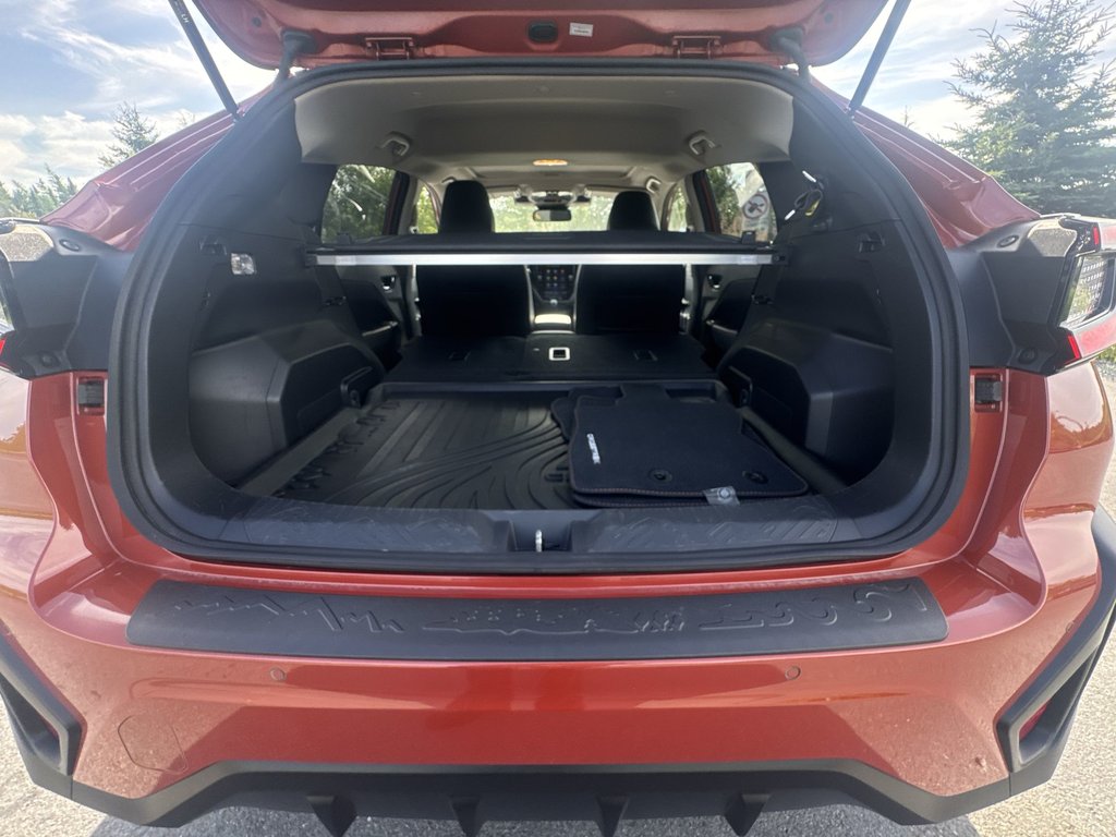 2024 Subaru Crosstrek Limited | Roof | Cam | USB | Warranty to 2028 in Saint John, New Brunswick - 37 - w1024h768px