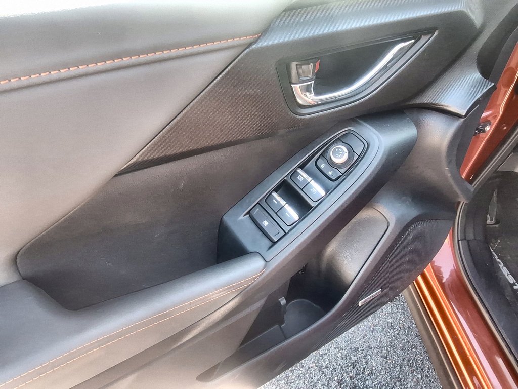 2024 Subaru Crosstrek Limited | Roof | Cam | USB | Warranty to 2028 in Saint John, New Brunswick - 15 - w1024h768px