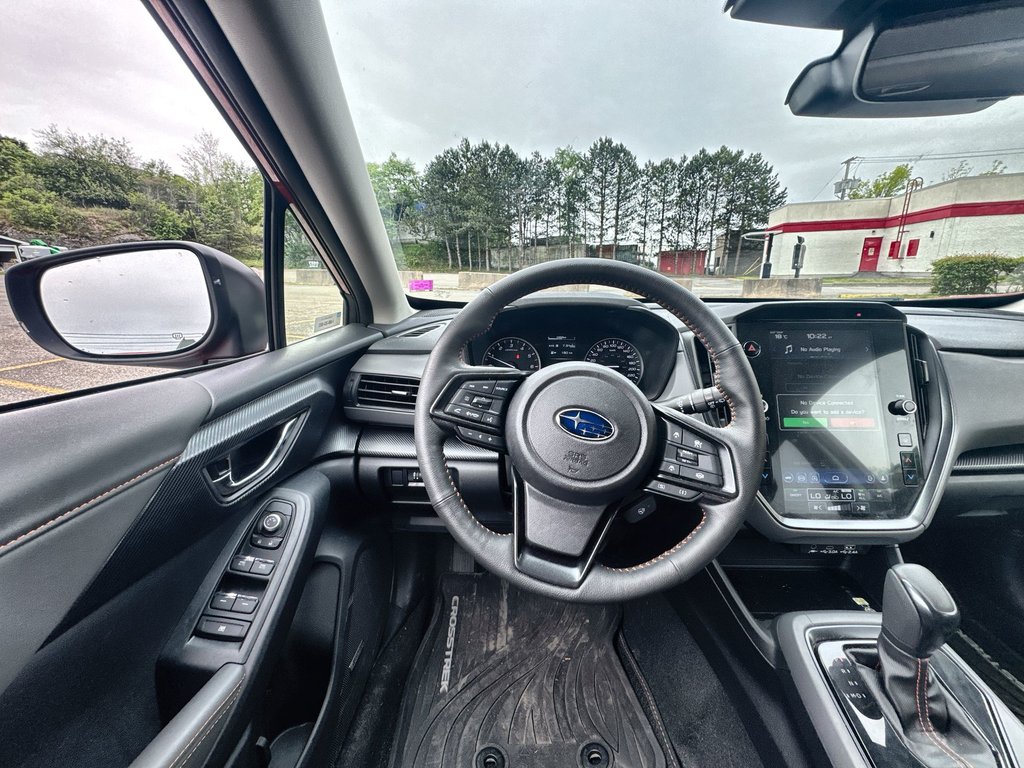 2024 Subaru Crosstrek in Antigonish, Nova Scotia - 17 - w1024h768px