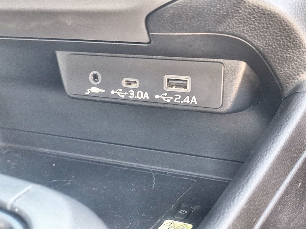 2024 Subaru Crosstrek Limited | Roof | Cam | USB | Warranty to 2028 in Saint John, New Brunswick - 45 - w1024h768px