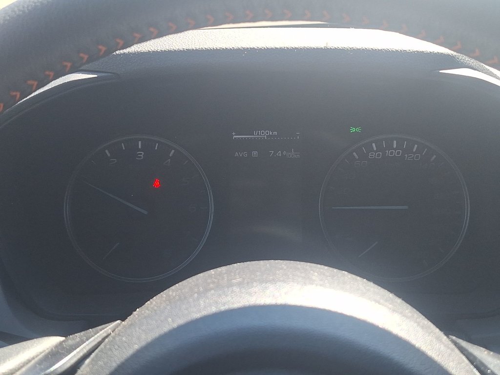 2024 Subaru Crosstrek Limited | Roof | Cam | USB | Warranty to 2028 in Saint John, New Brunswick - 24 - w1024h768px
