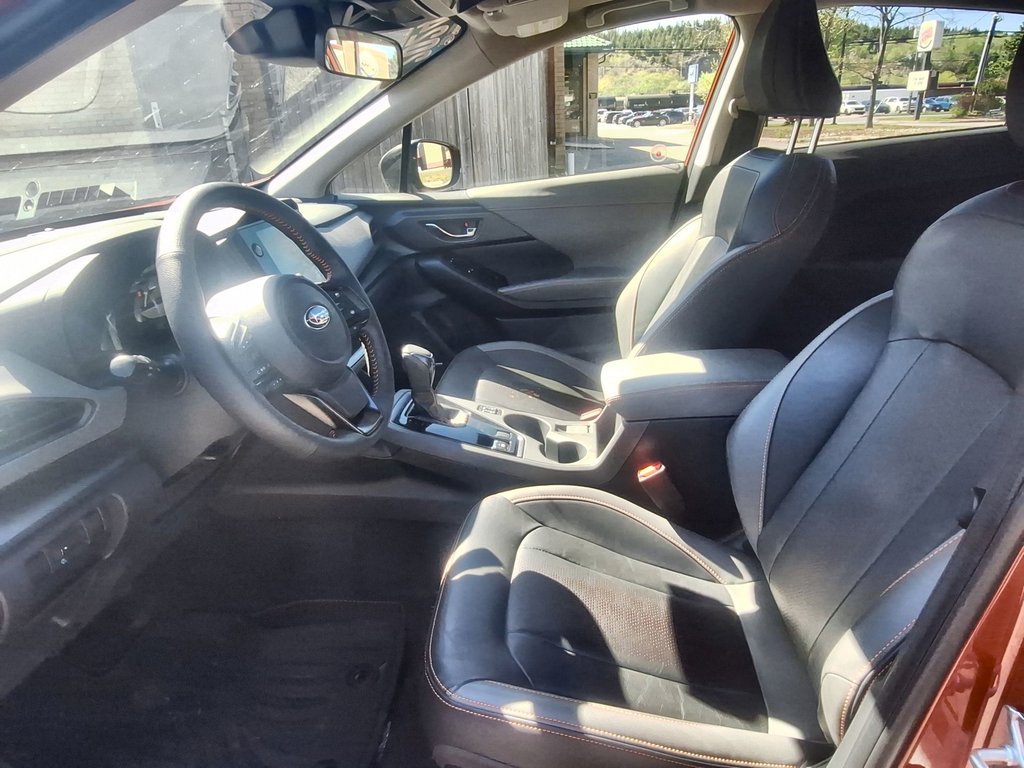 2024 Subaru Crosstrek Limited | Roof | Cam | USB | Warranty to 2028 in Saint John, New Brunswick - 12 - w1024h768px
