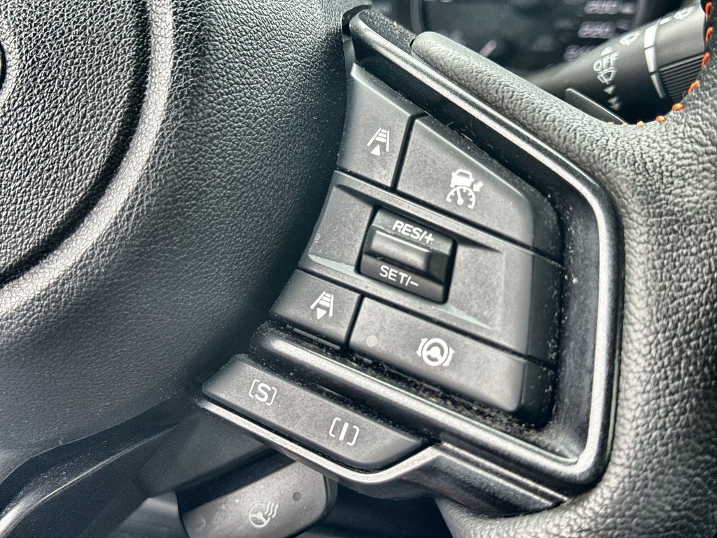 2024 Subaru Crosstrek in Antigonish, Nova Scotia - 21 - w1024h768px