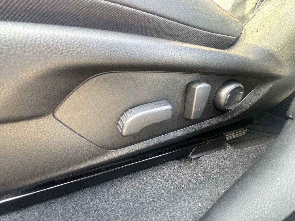 2024 Subaru Crosstrek Limited | Roof | Cam | USB | Warranty to 2028 in Saint John, New Brunswick - 14 - w1024h768px