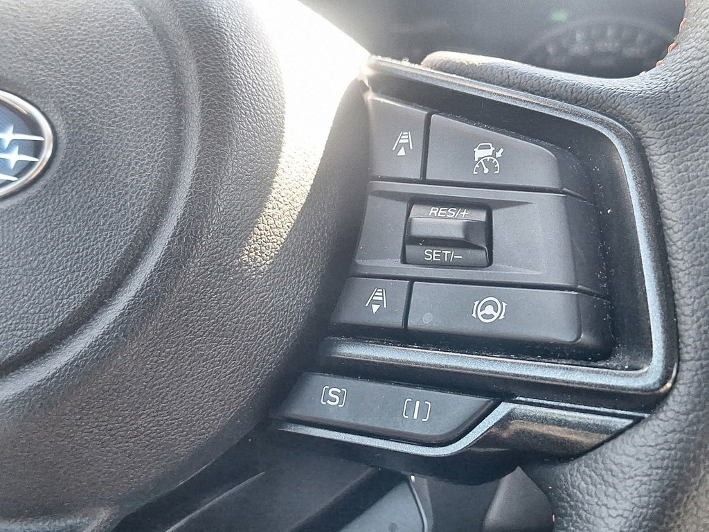 2024 Subaru Crosstrek Limited | Roof | Cam | USB | Warranty to 2028 in Saint John, New Brunswick - 21 - w1024h768px