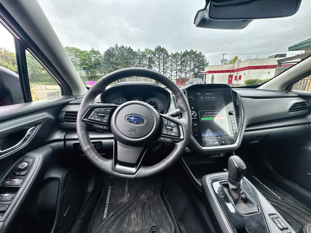 2024 Subaru Crosstrek in Antigonish, Nova Scotia - 12 - w1024h768px