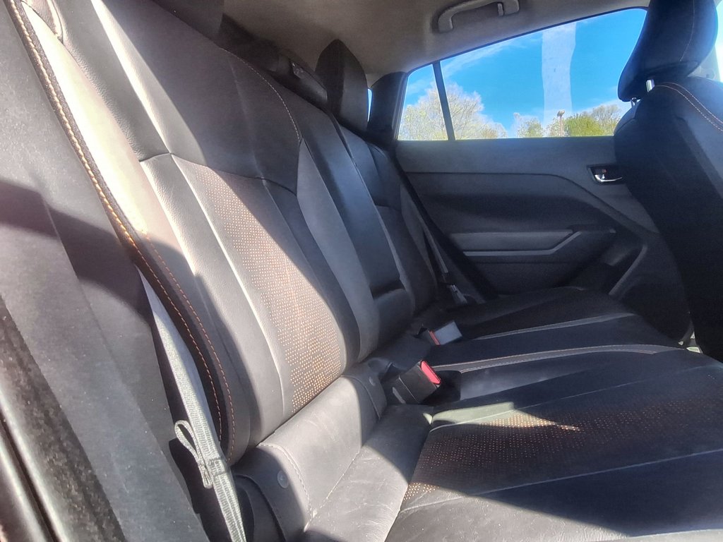2024 Subaru Crosstrek Limited | Roof | Cam | USB | Warranty to 2028 in Saint John, New Brunswick - 40 - w1024h768px