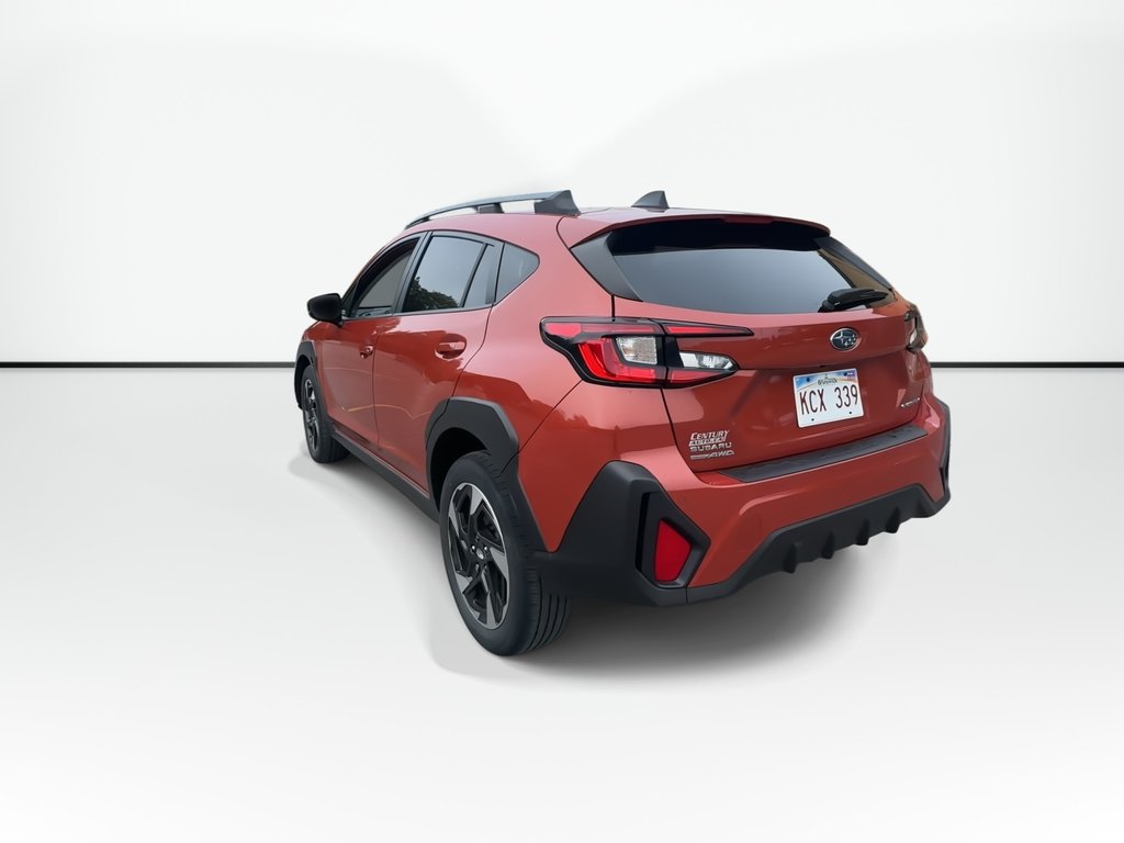 2024 Subaru Crosstrek in Antigonish, Nova Scotia - 6 - w1024h768px