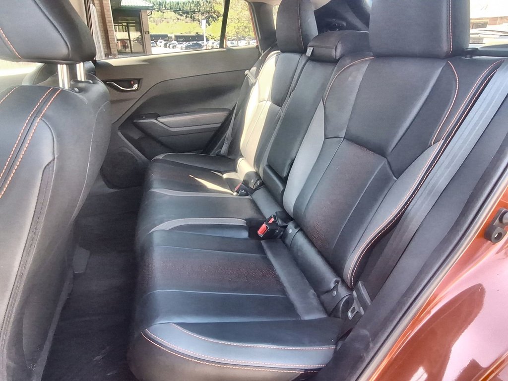 2024 Subaru Crosstrek Limited | Roof | Cam | USB | Warranty to 2028 in Saint John, New Brunswick - 32 - w1024h768px