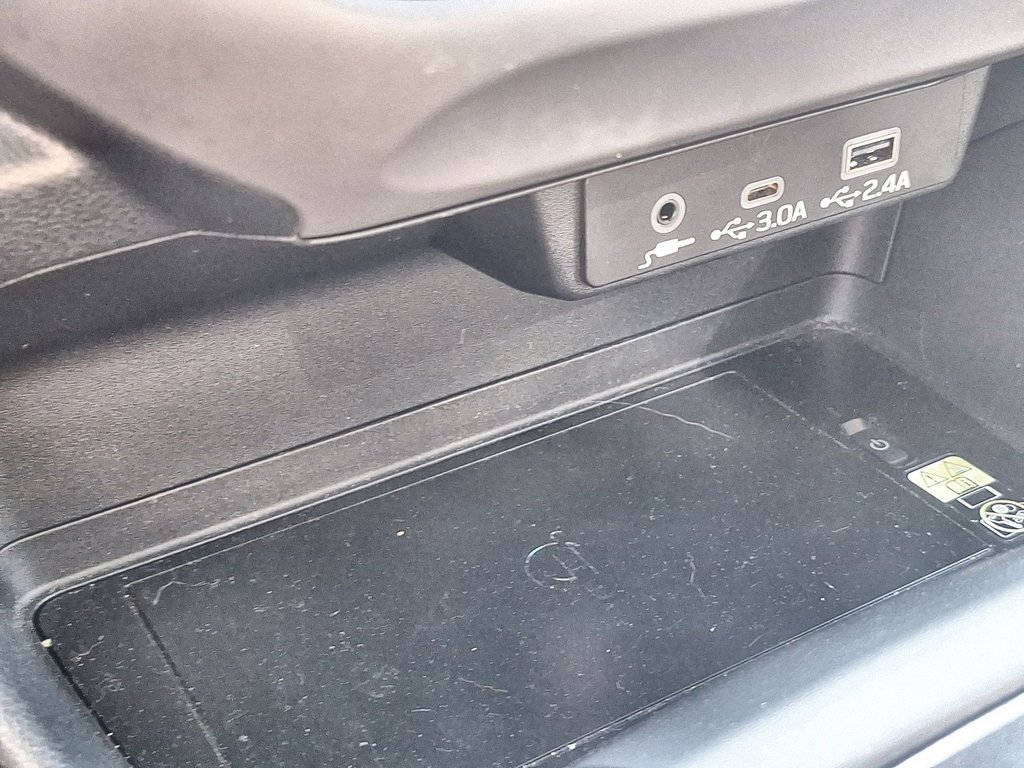 2024 Subaru Crosstrek Limited | Roof | Cam | USB | Warranty to 2028 in Saint John, New Brunswick - 28 - w1024h768px