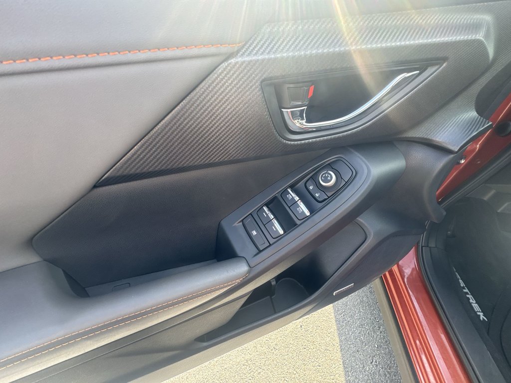 2024 Subaru Crosstrek Limited | Roof | Cam | USB | Warranty to 2028 in Saint John, New Brunswick - 15 - w1024h768px
