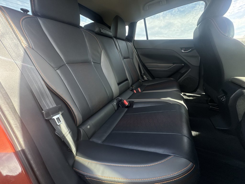2024 Subaru Crosstrek Limited | Roof | Cam | USB | Warranty to 2028 in Saint John, New Brunswick - 39 - w1024h768px