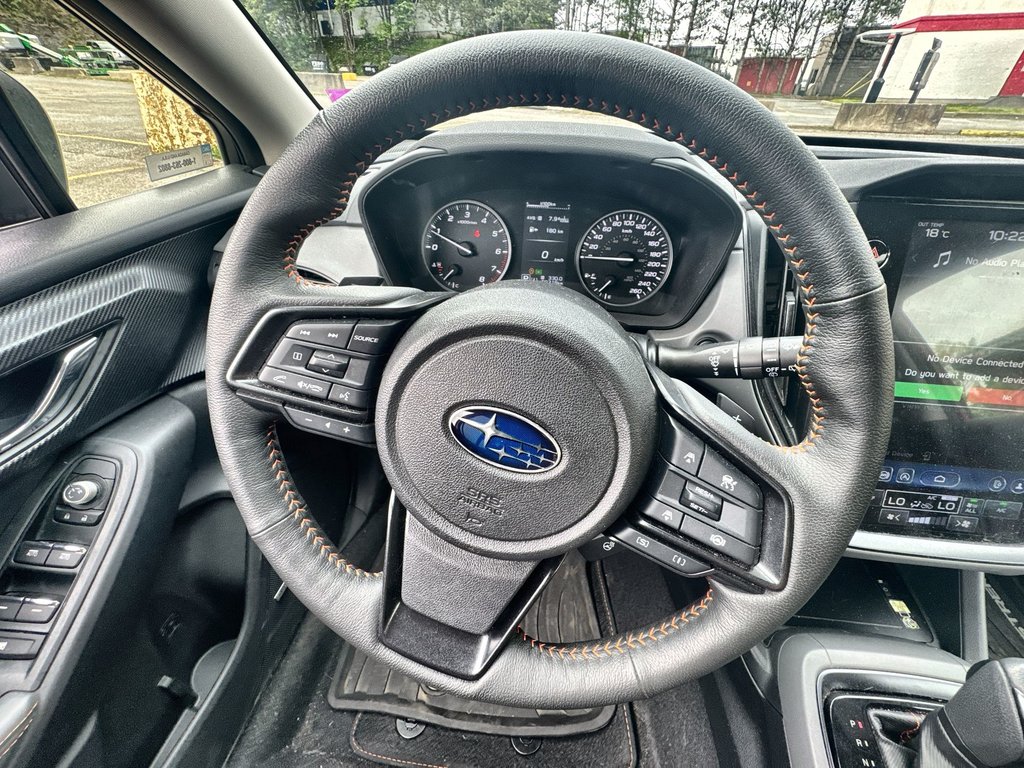 2024 Subaru Crosstrek in Antigonish, Nova Scotia - 19 - w1024h768px