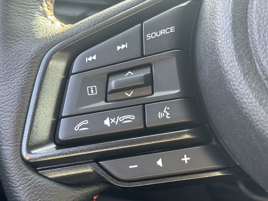 2024 Subaru Crosstrek Limited | Roof | Cam | USB | Warranty to 2028 in Saint John, New Brunswick - 20 - w1024h768px