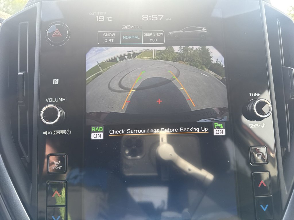 2024 Subaru Crosstrek Limited | Roof | Cam | USB | Warranty to 2028 in Saint John, New Brunswick - 26 - w1024h768px